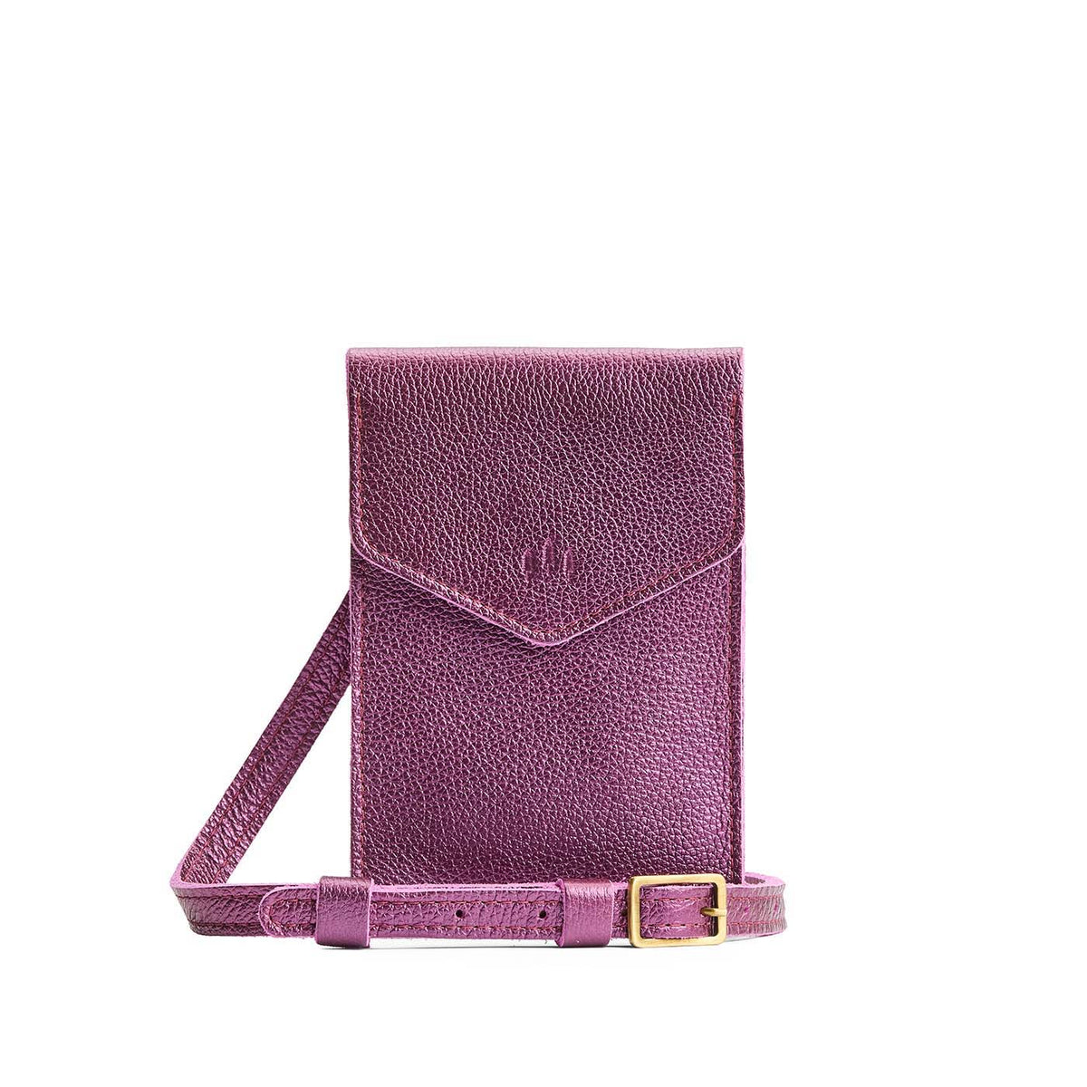 'Almost Perfect' Parker Phone Bag