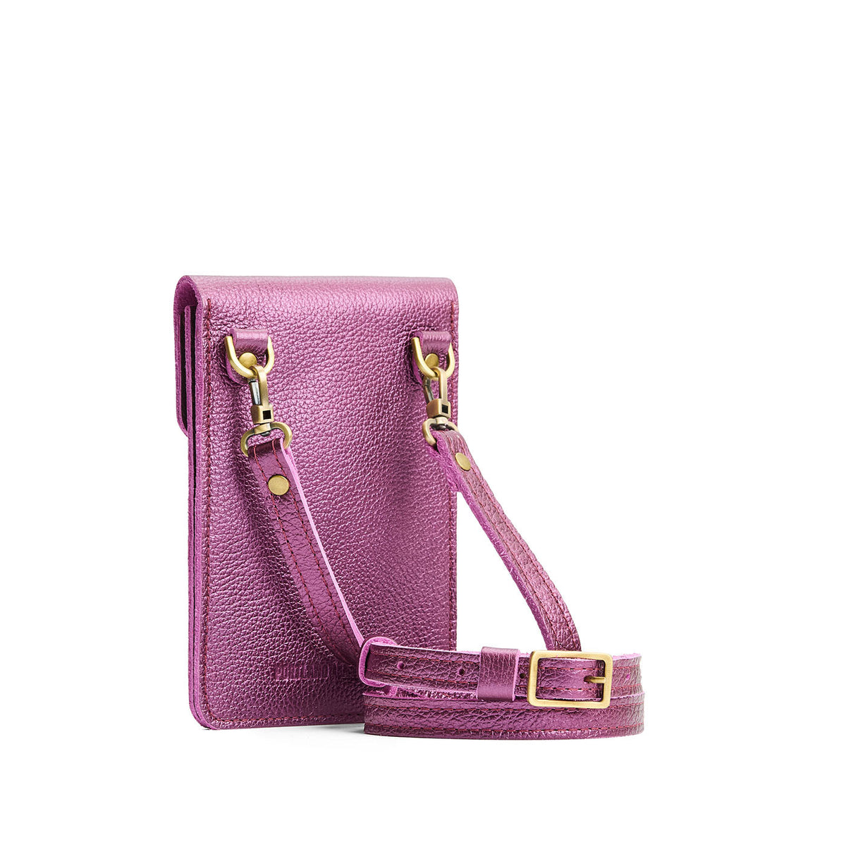 'Almost Perfect' Parker Phone Bag