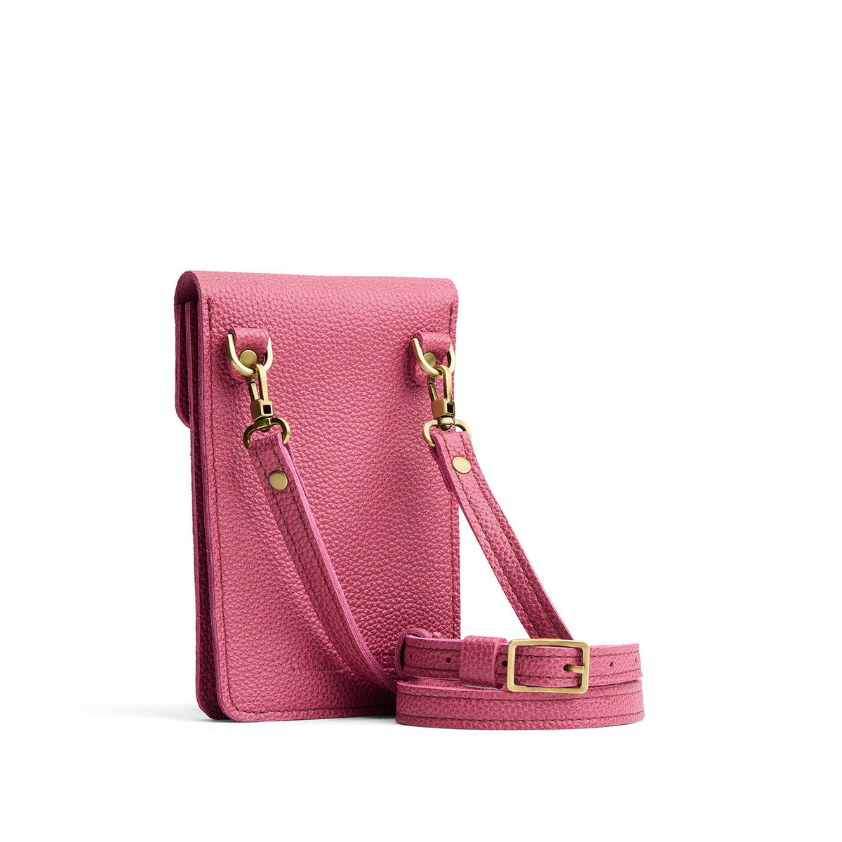 'Almost Perfect' Parker Phone Bag