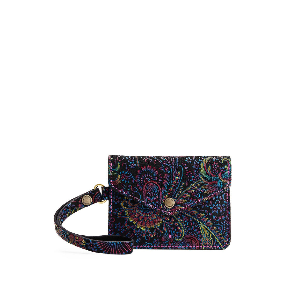 Passport Wristlet