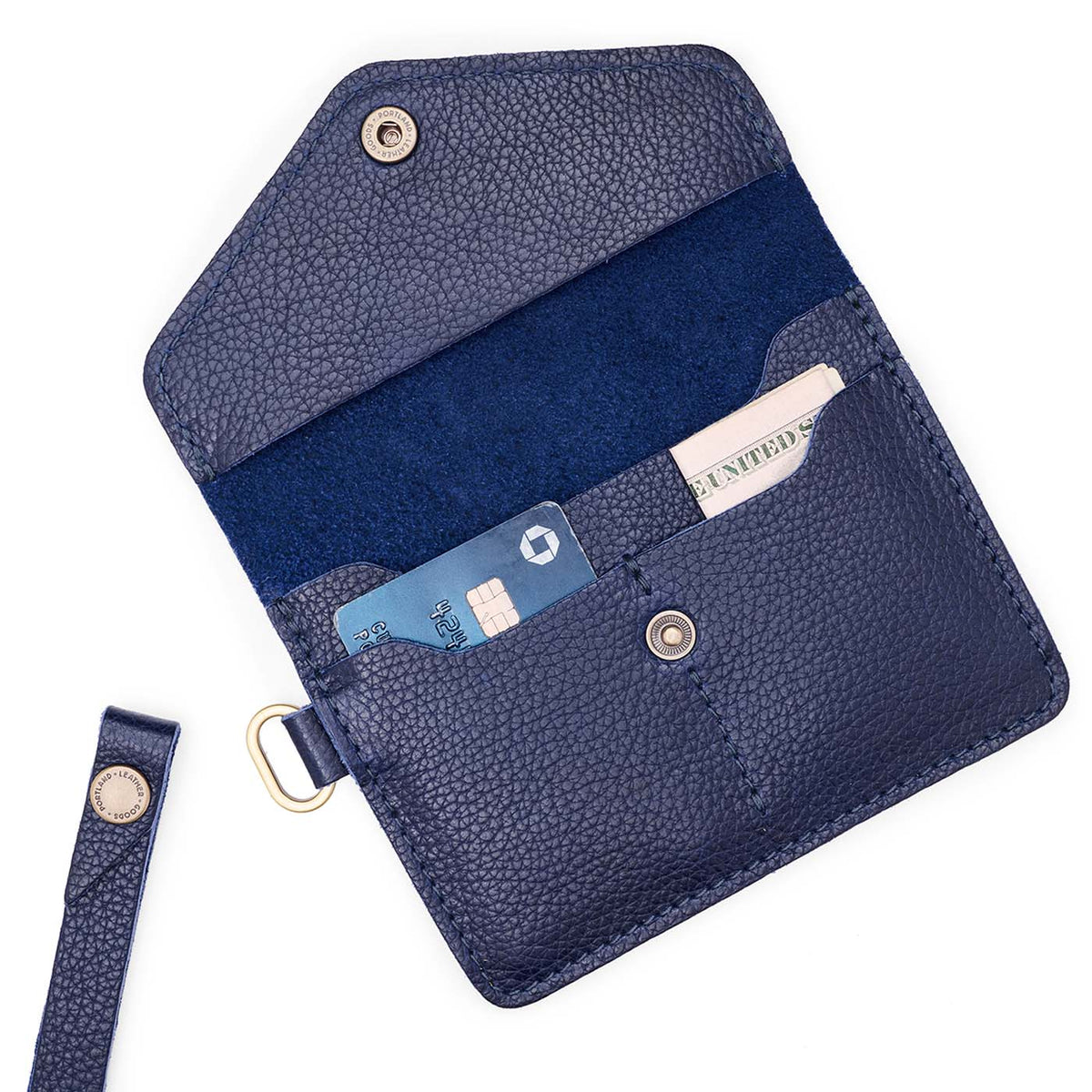 Passport Wristlet