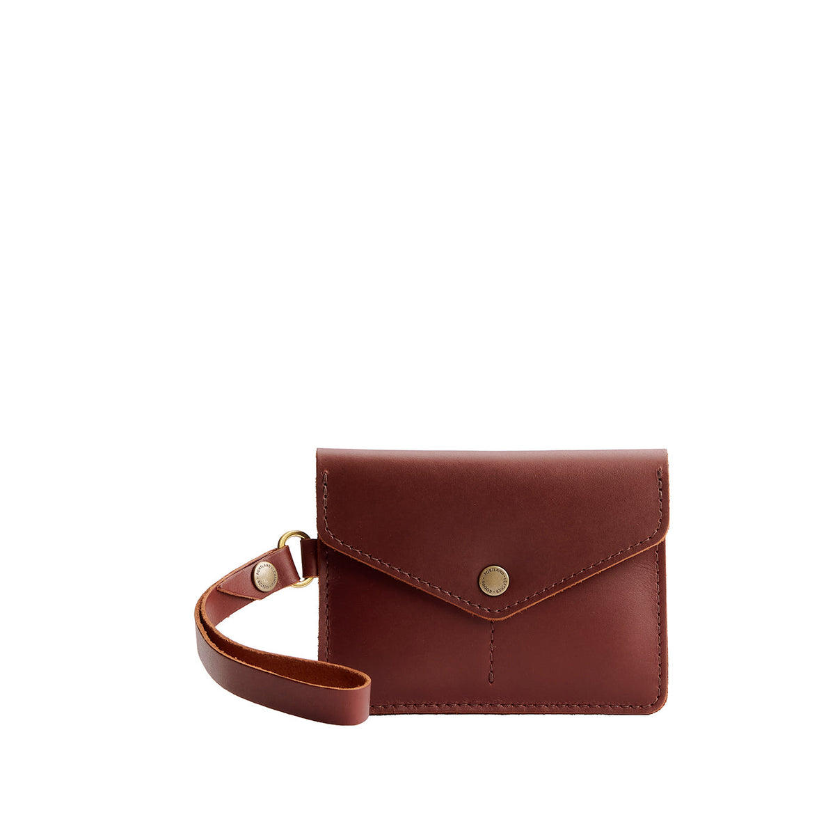 Passport Wristlet