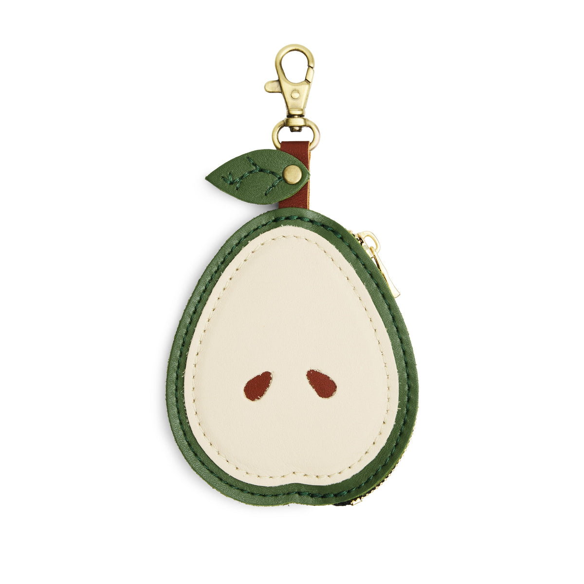Fruit Pouch