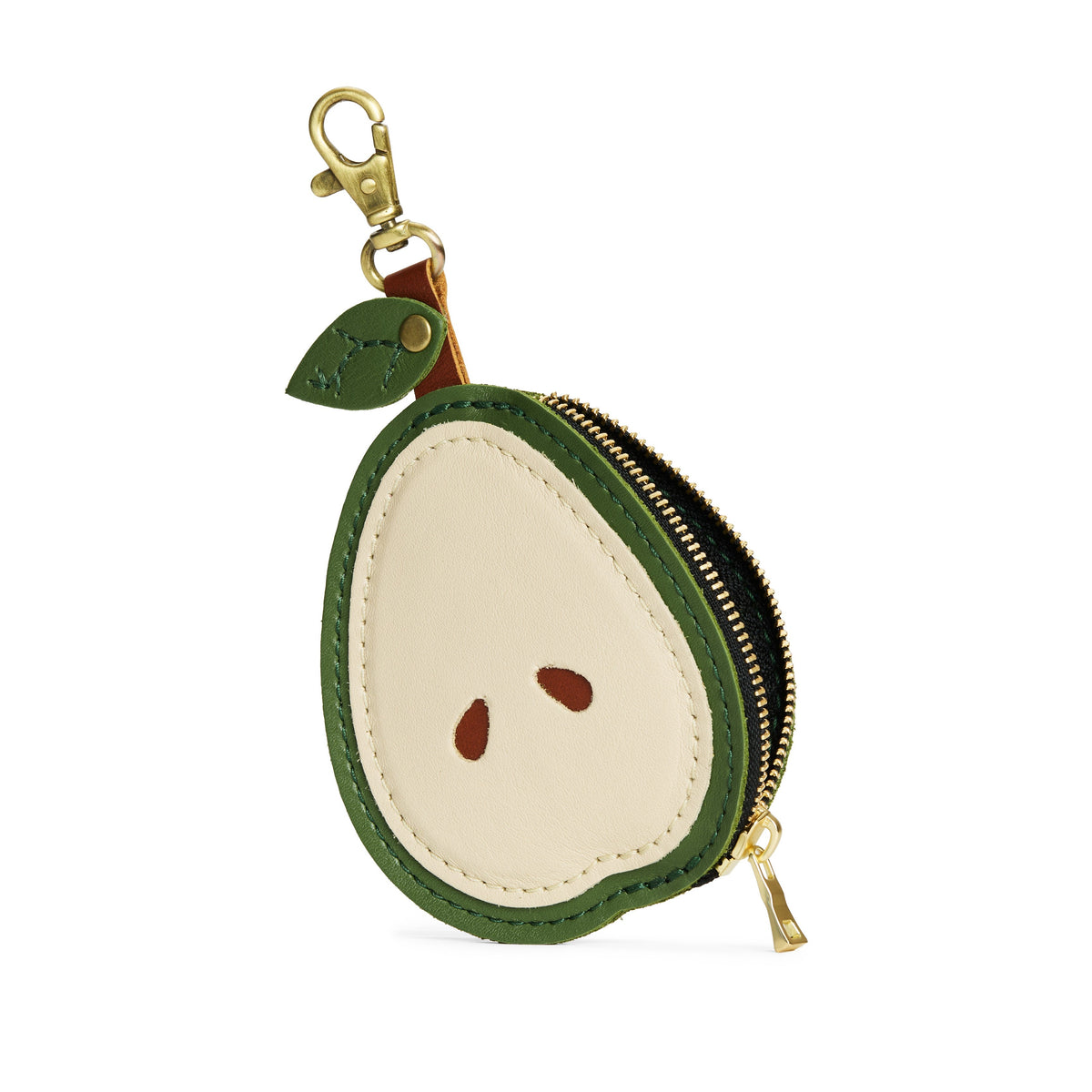 Fruit Pouch