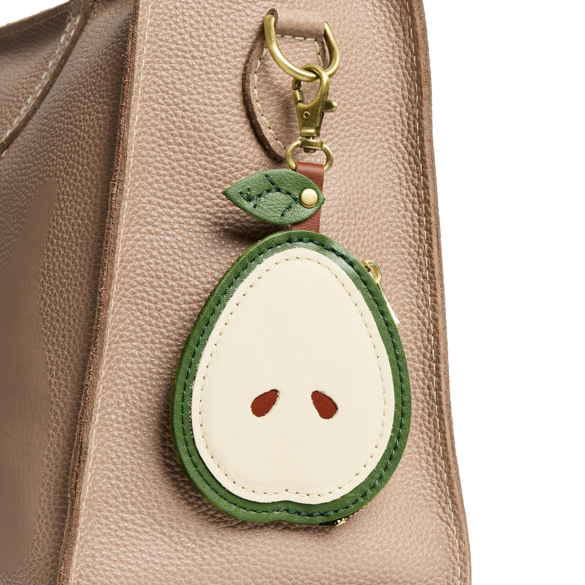 Fruit Pouch