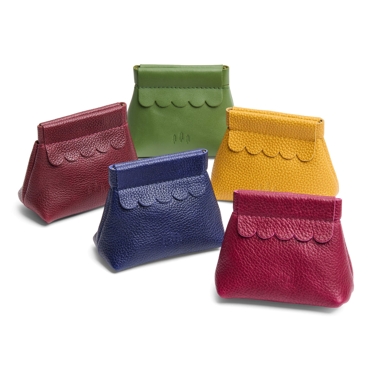 Penny Pouch