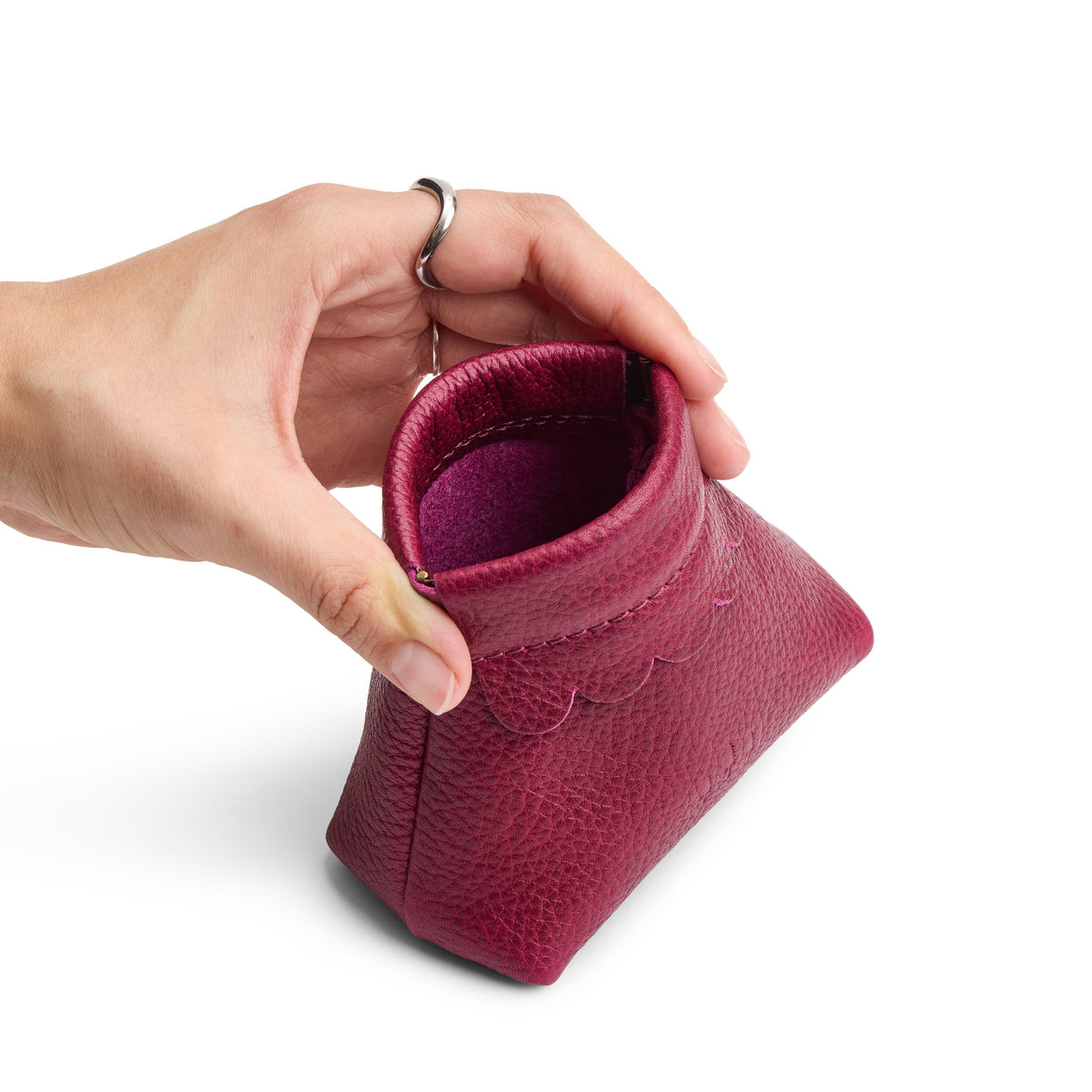 Penny Pouch