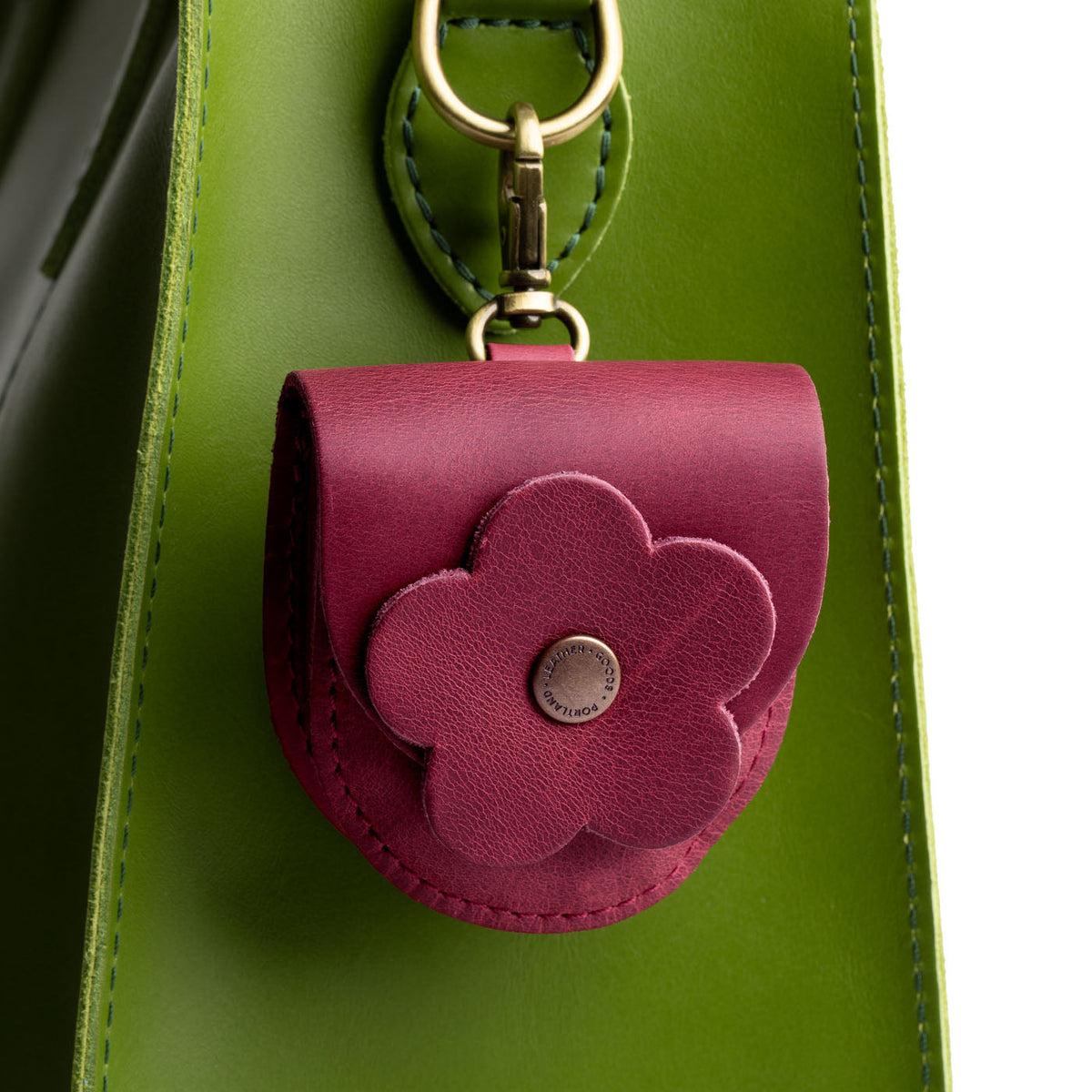 Petunia Pouch