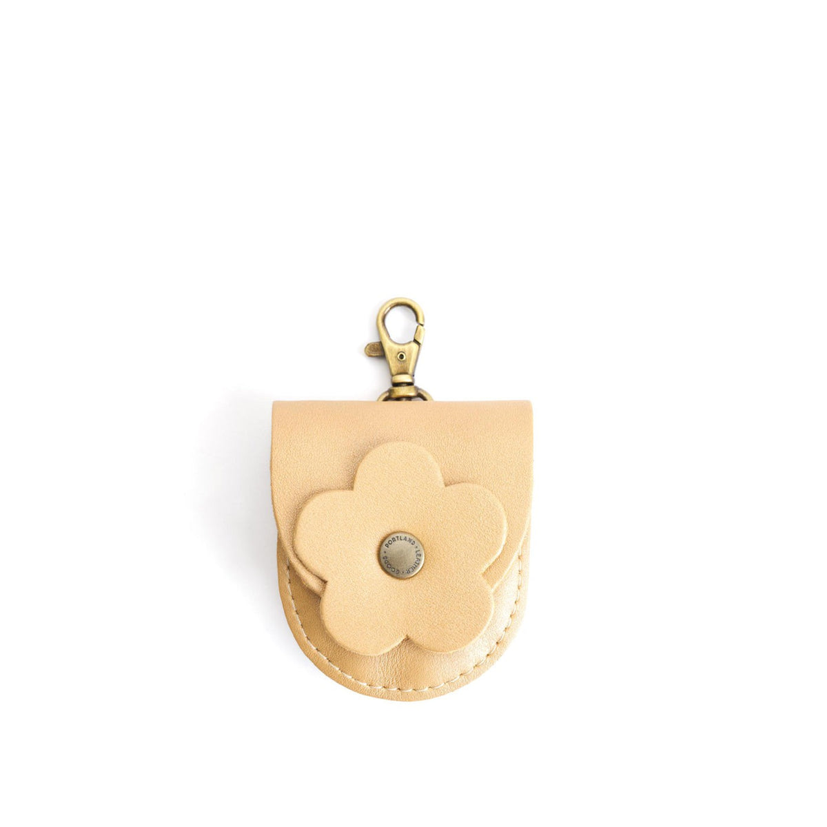 Petunia Pouch