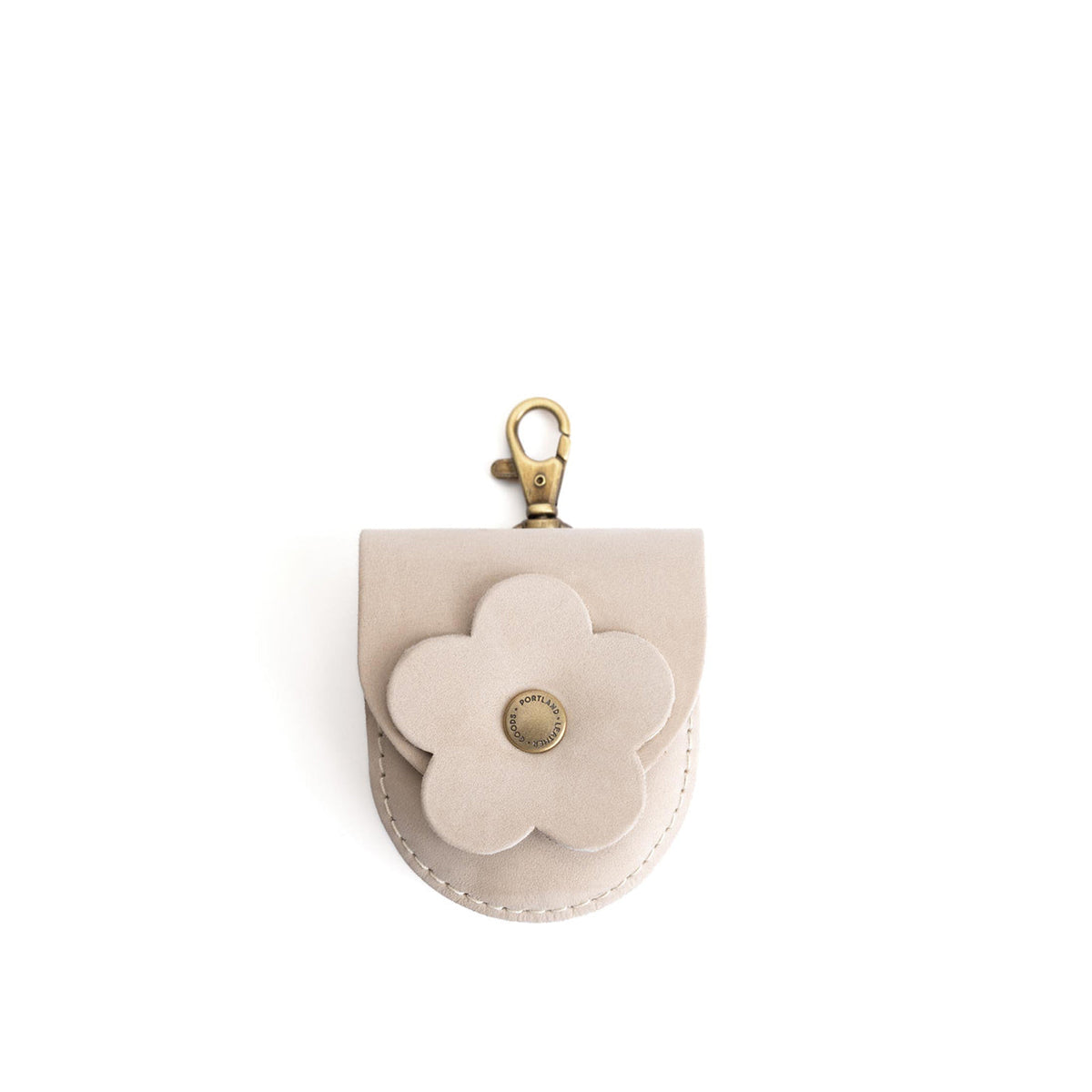 Petunia Pouch