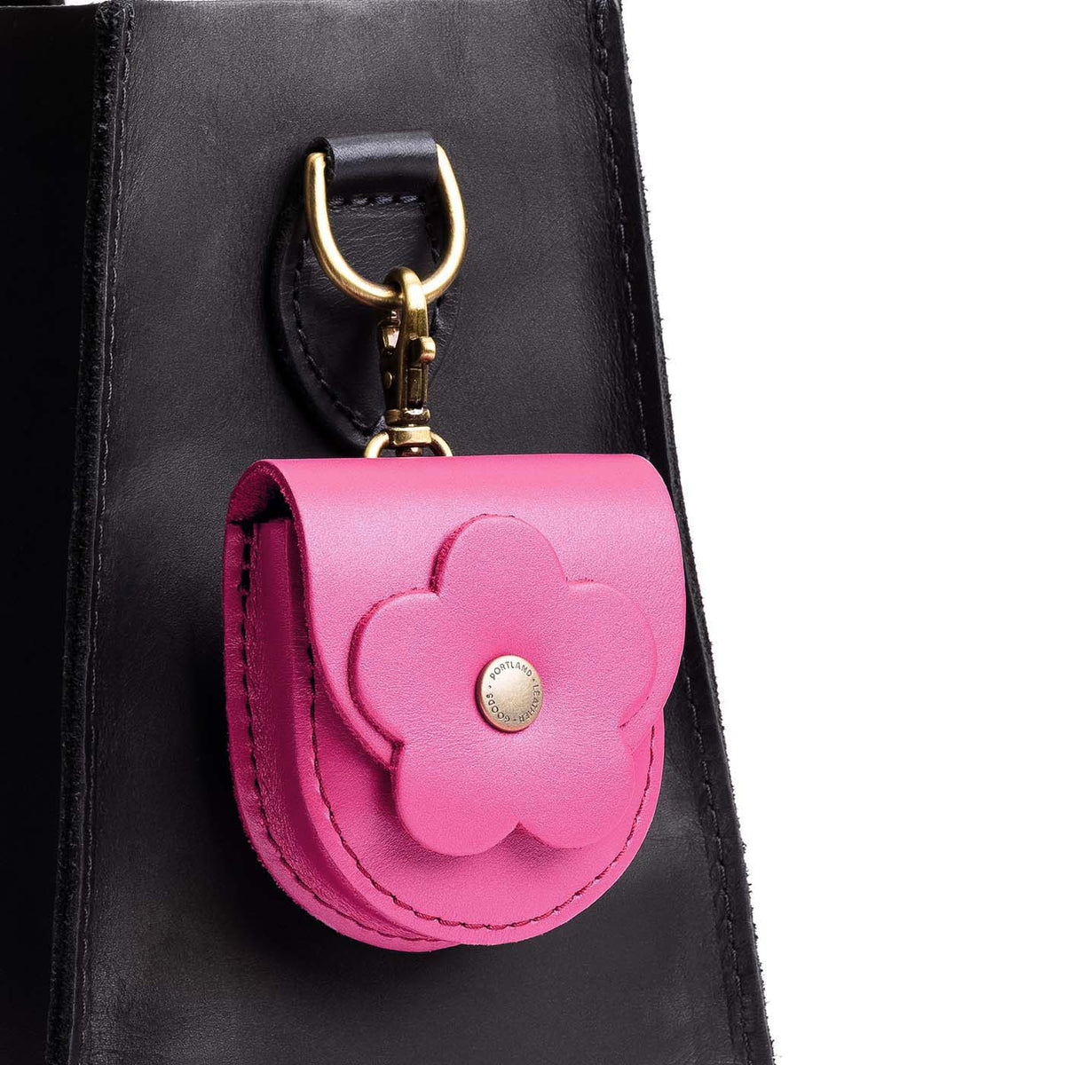 Petunia Pouch