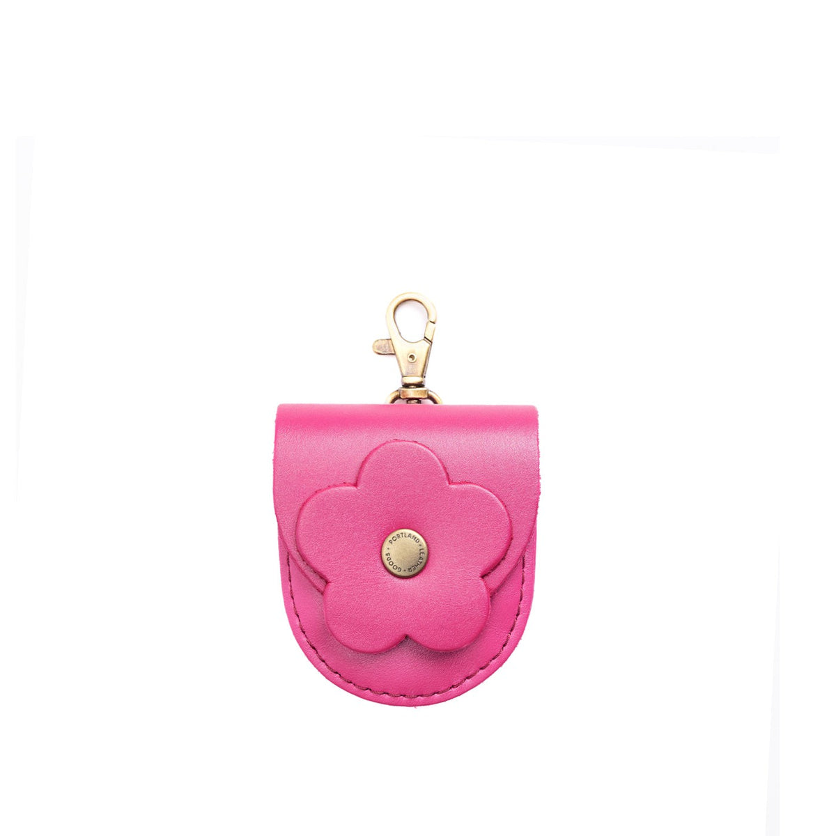 Petunia Pouch