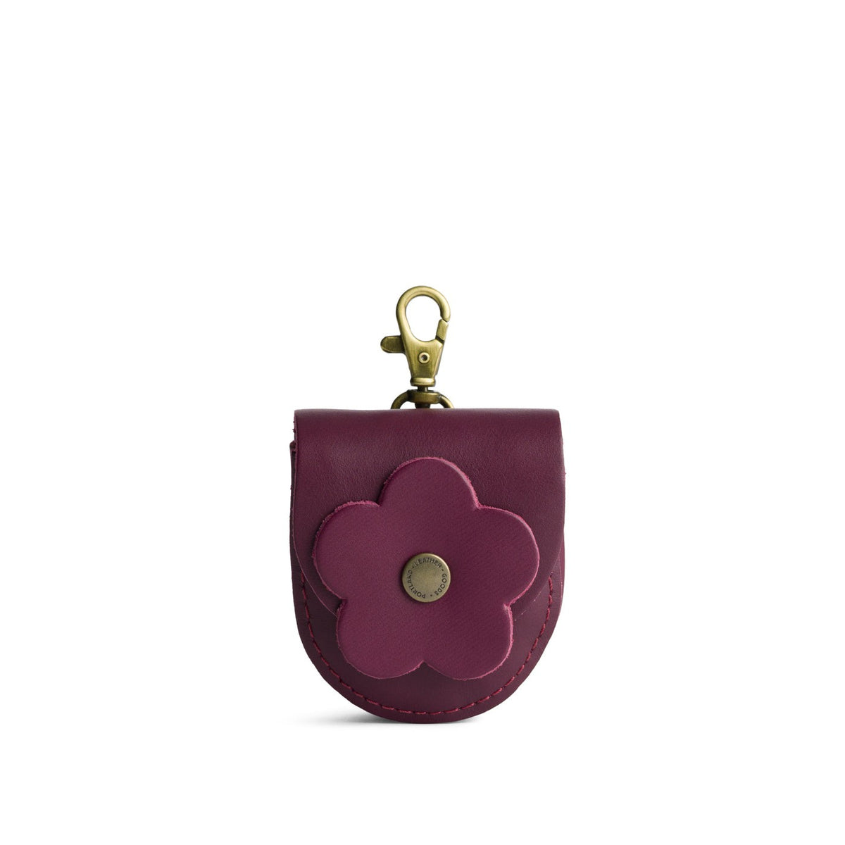 Petunia Pouch
