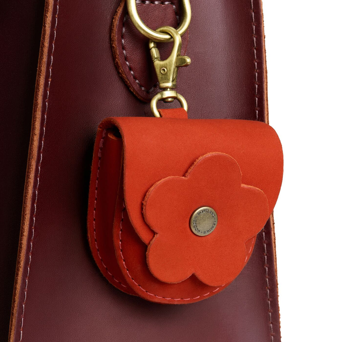 Petunia Pouch