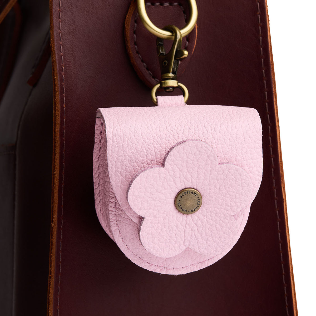 Petunia Pouch