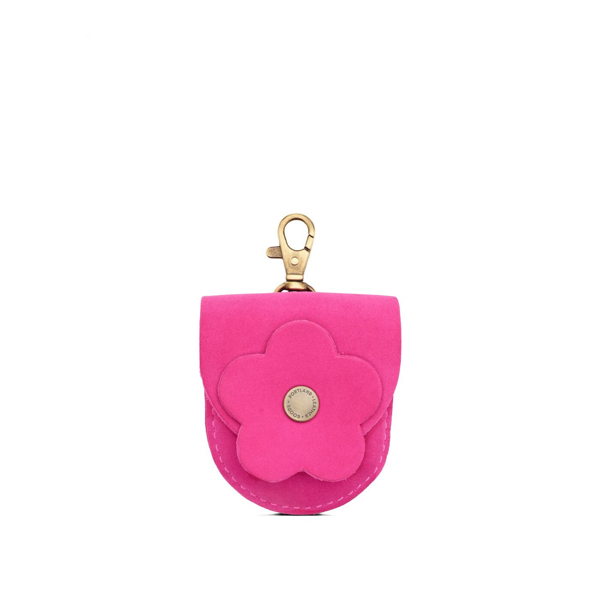 Petunia Pouch