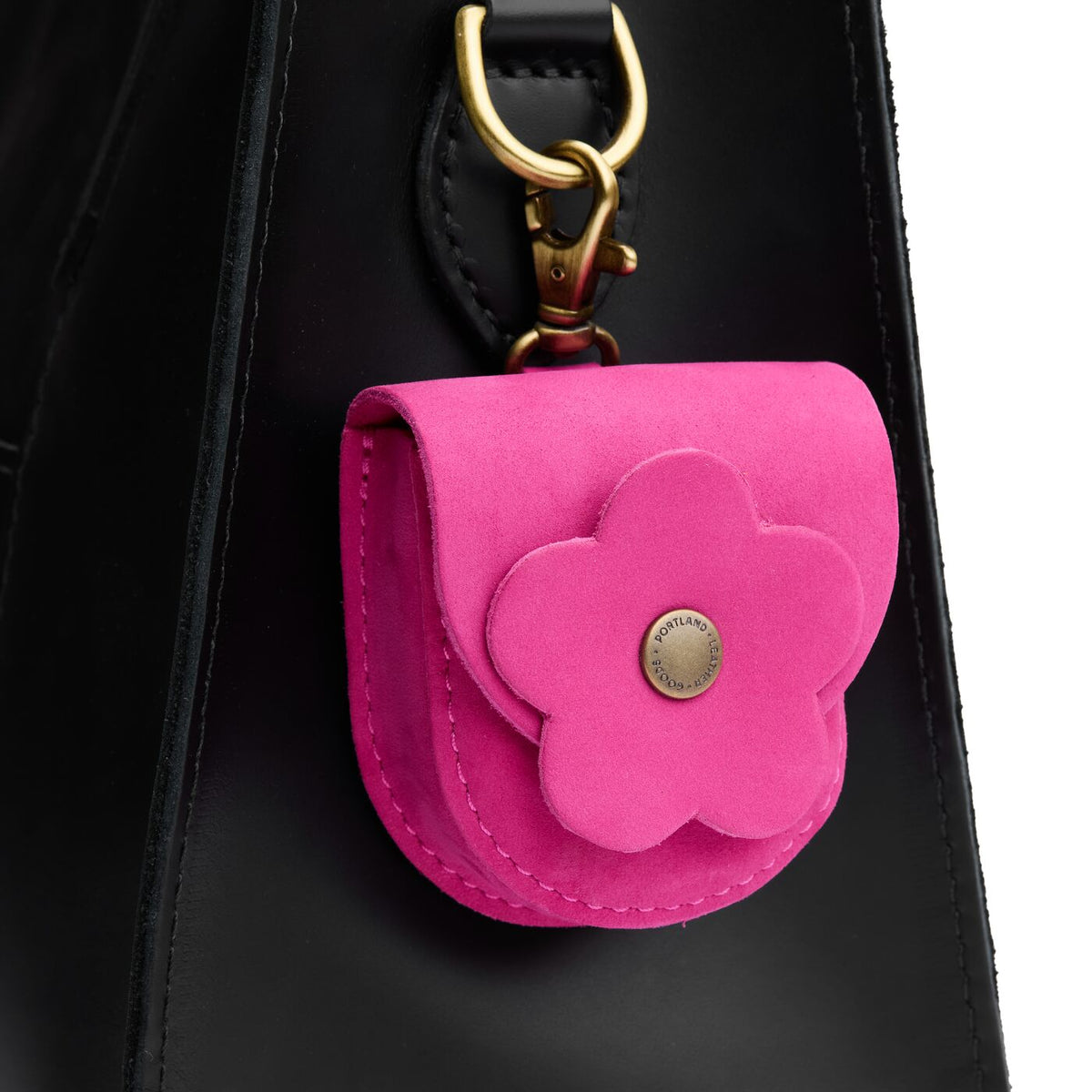 Petunia Pouch
