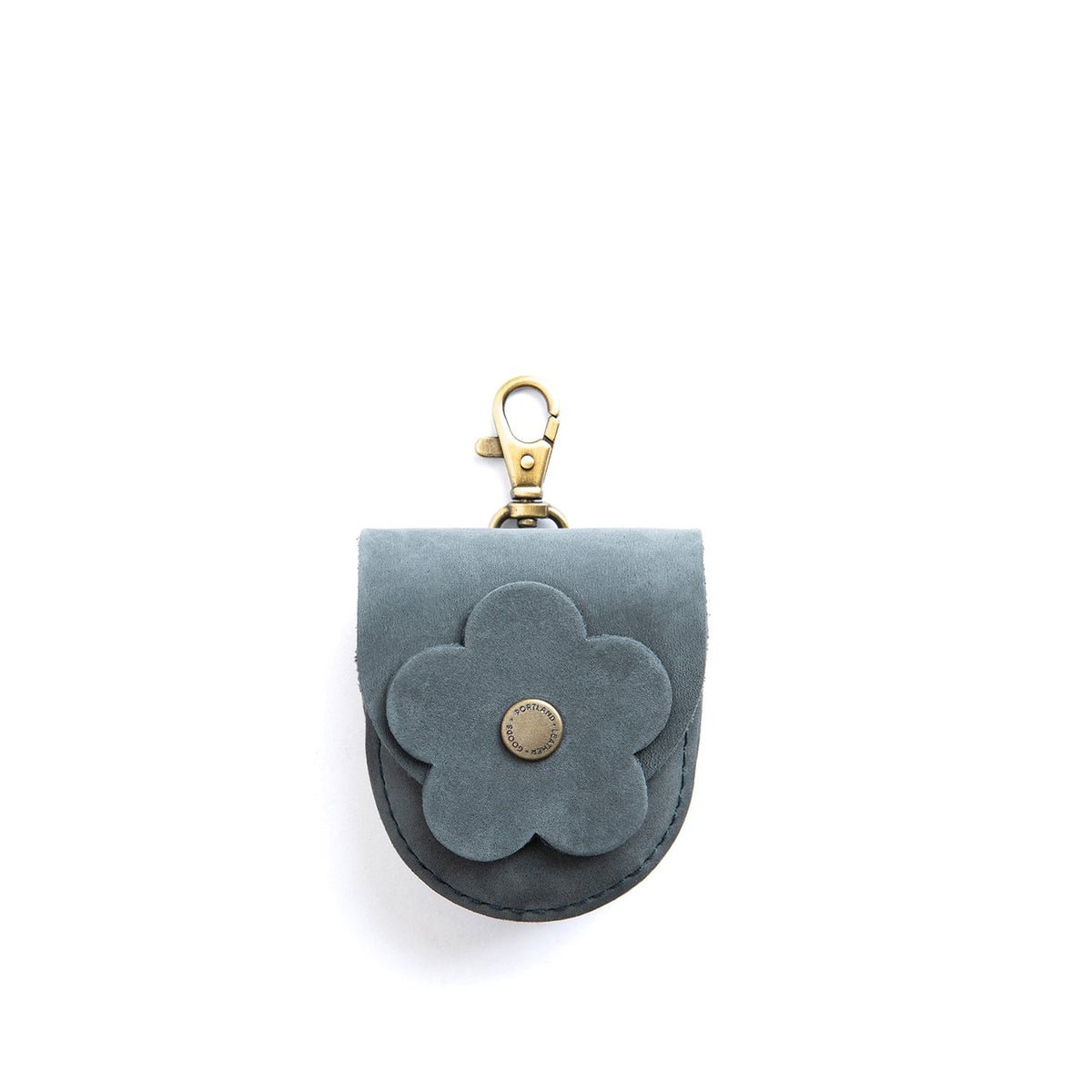 Petunia Pouch
