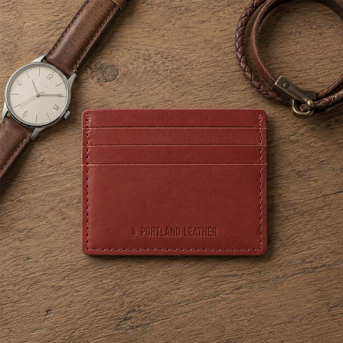'Almost Perfect' Piamonte Card Holder