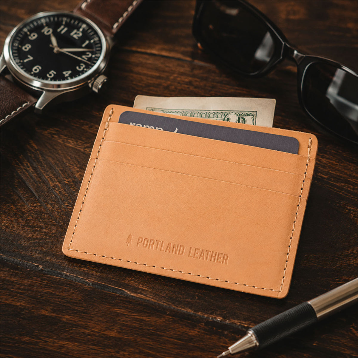 'Almost Perfect' Piamonte Card Holder