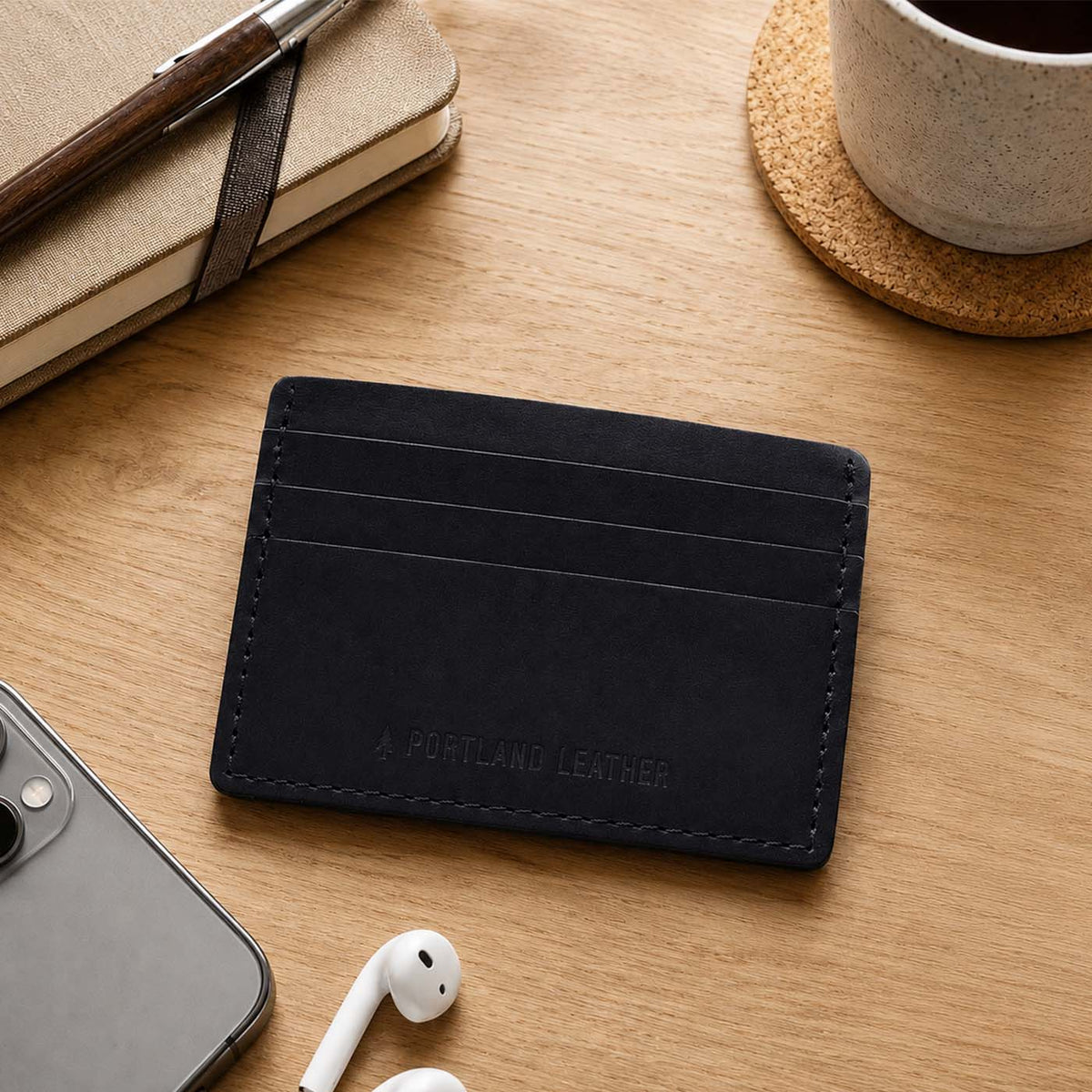 Piamonte Card Holder