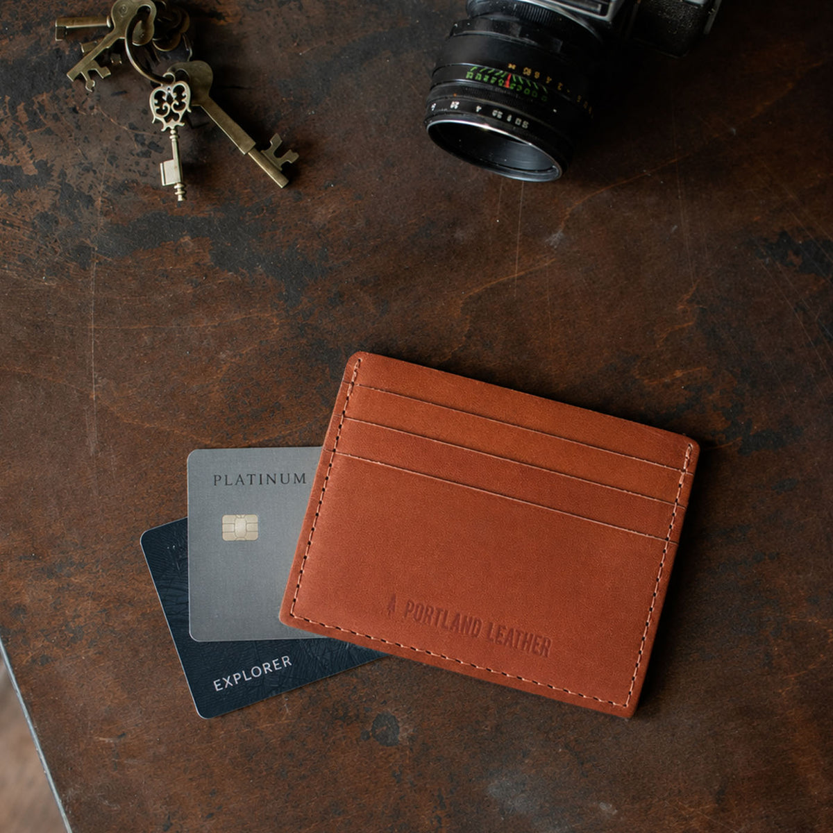 'Almost Perfect' Piamonte Card Holder