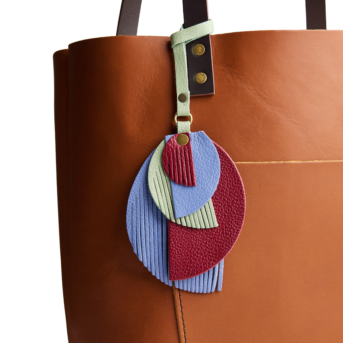 Picasso Tassel