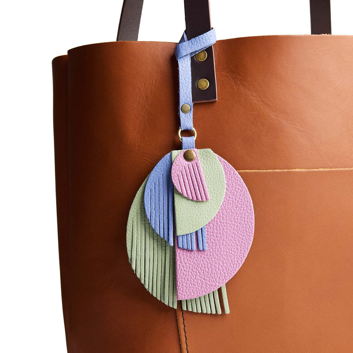 Picasso Tassel