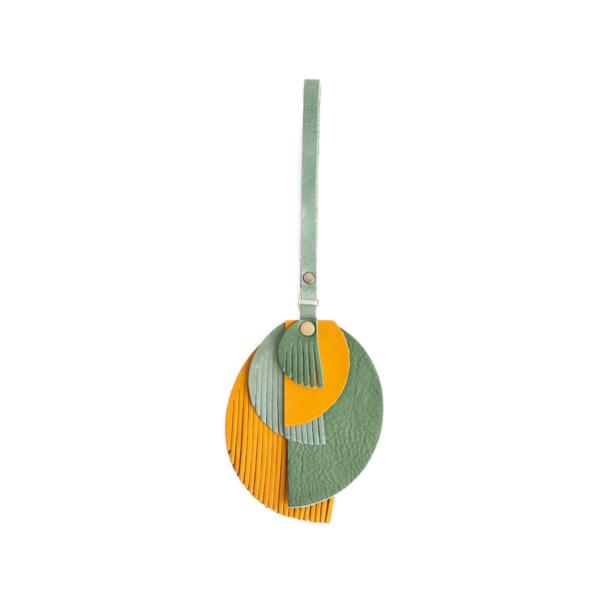 Picasso Tassel