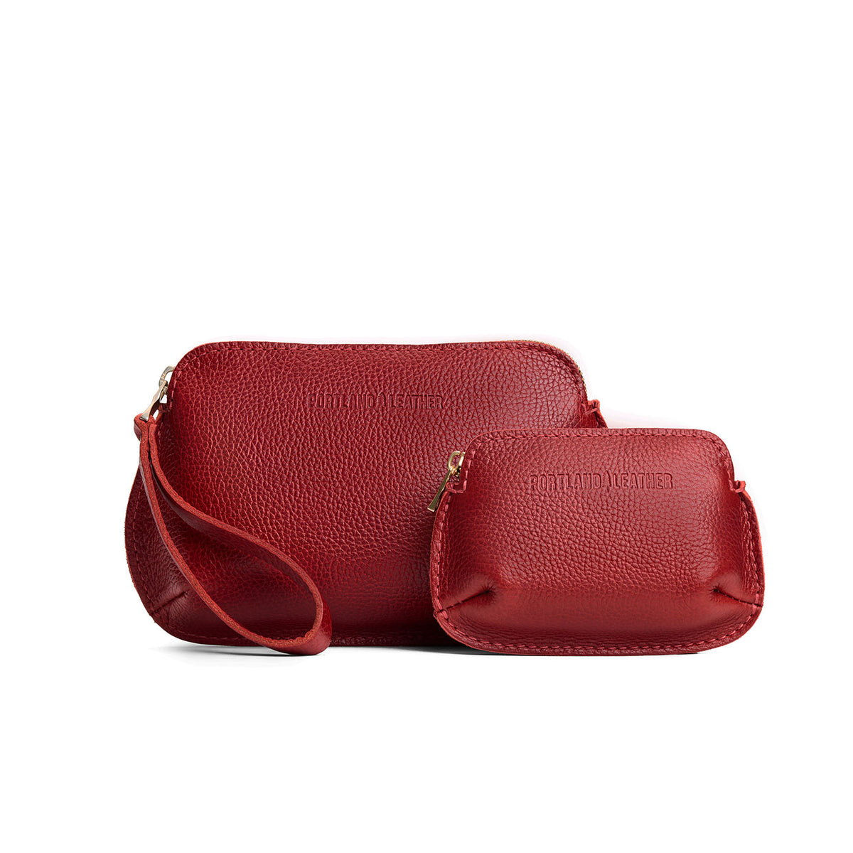 Pinch Pouch