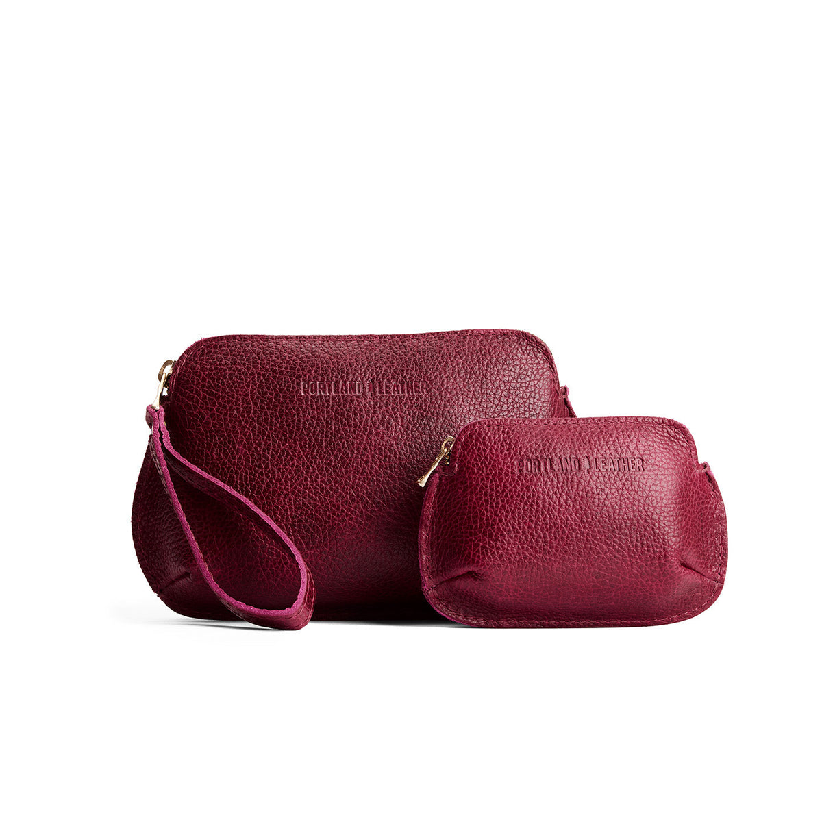 Pinch Pouch