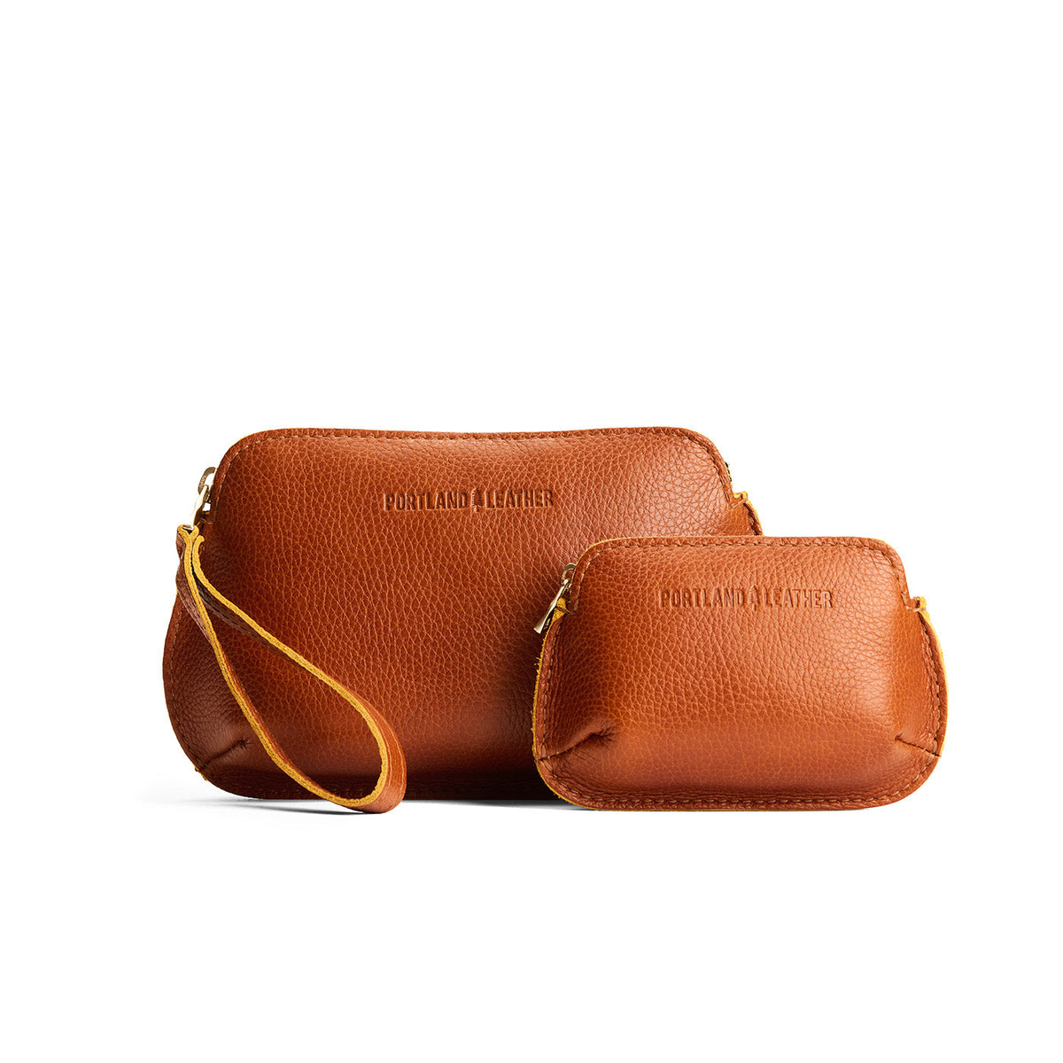 Pinch Pouch