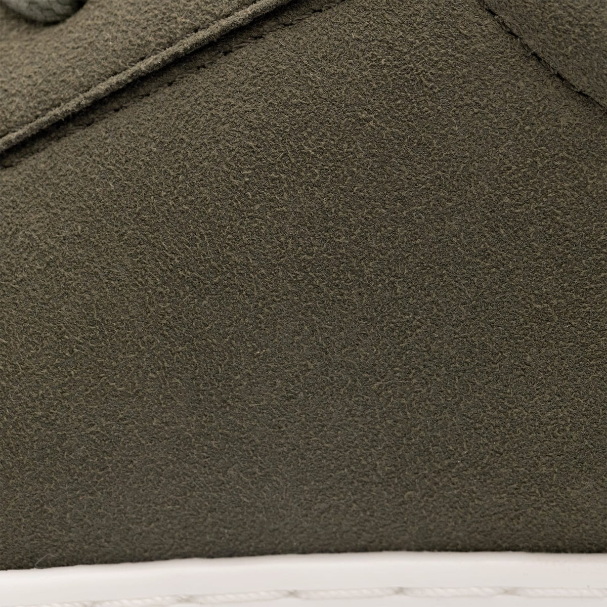 Pine Green Low-top