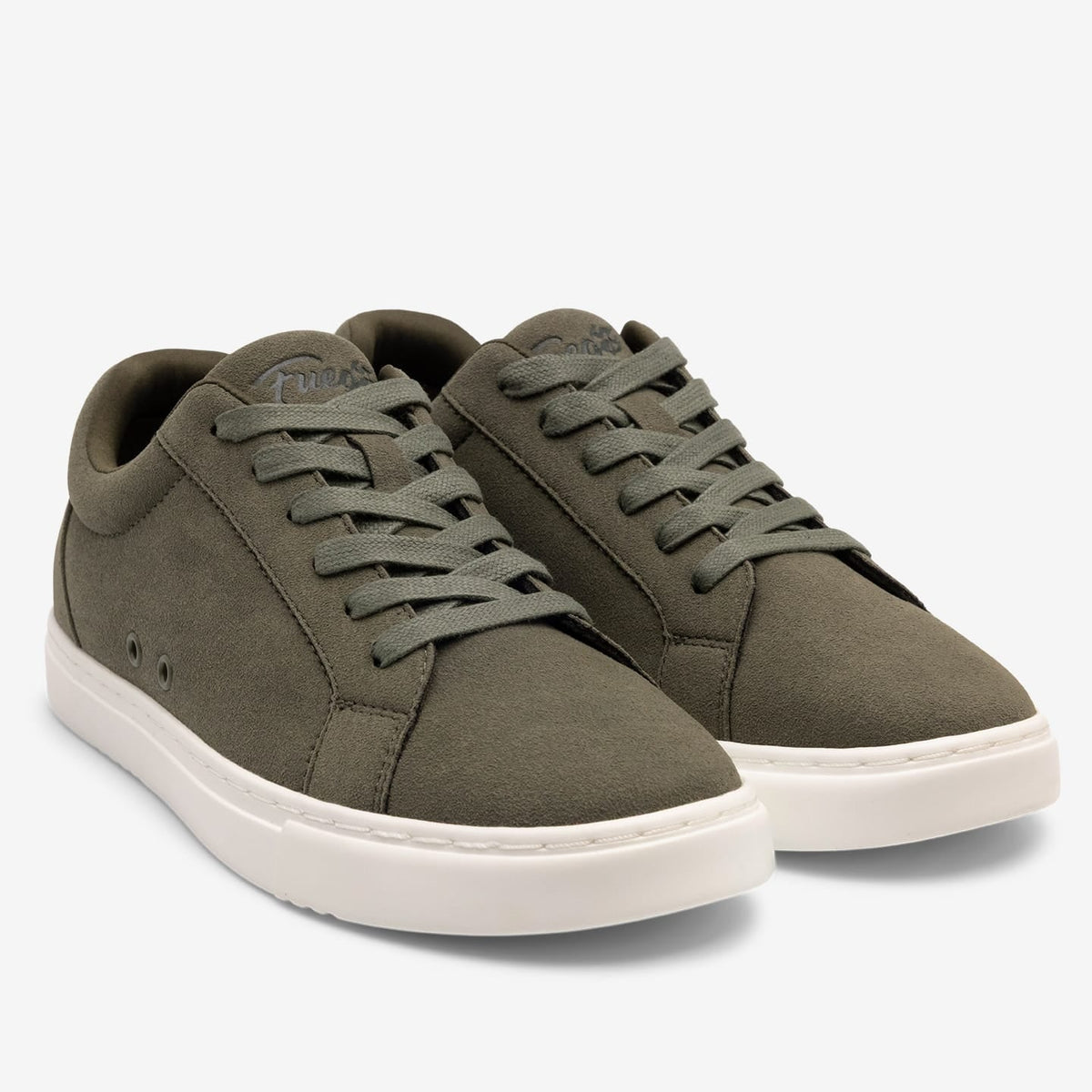 Pine Green Low-top