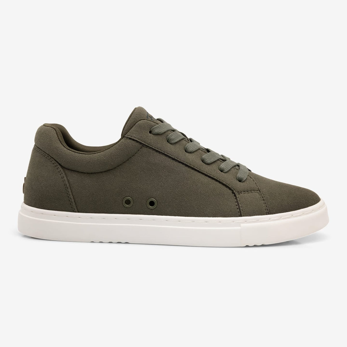 Pine Green Low-top