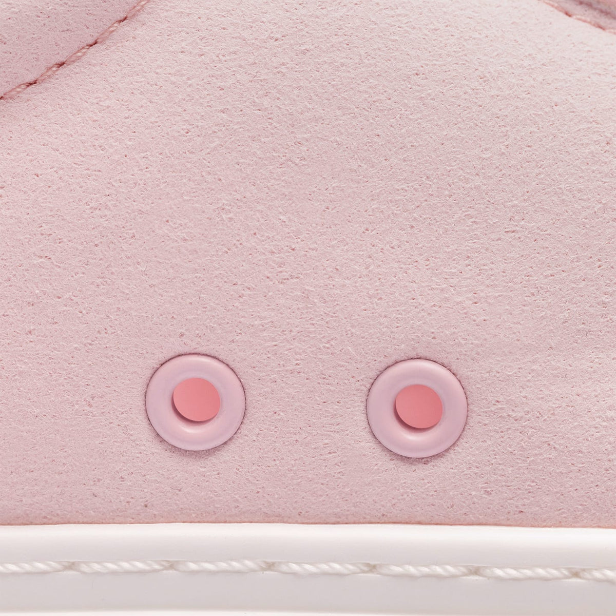 Pink Low-top