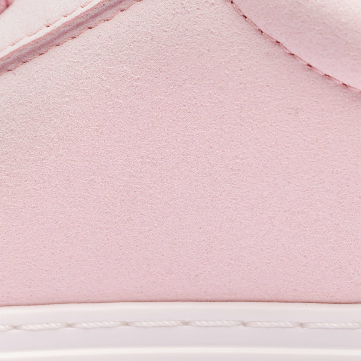 Pink Low-top