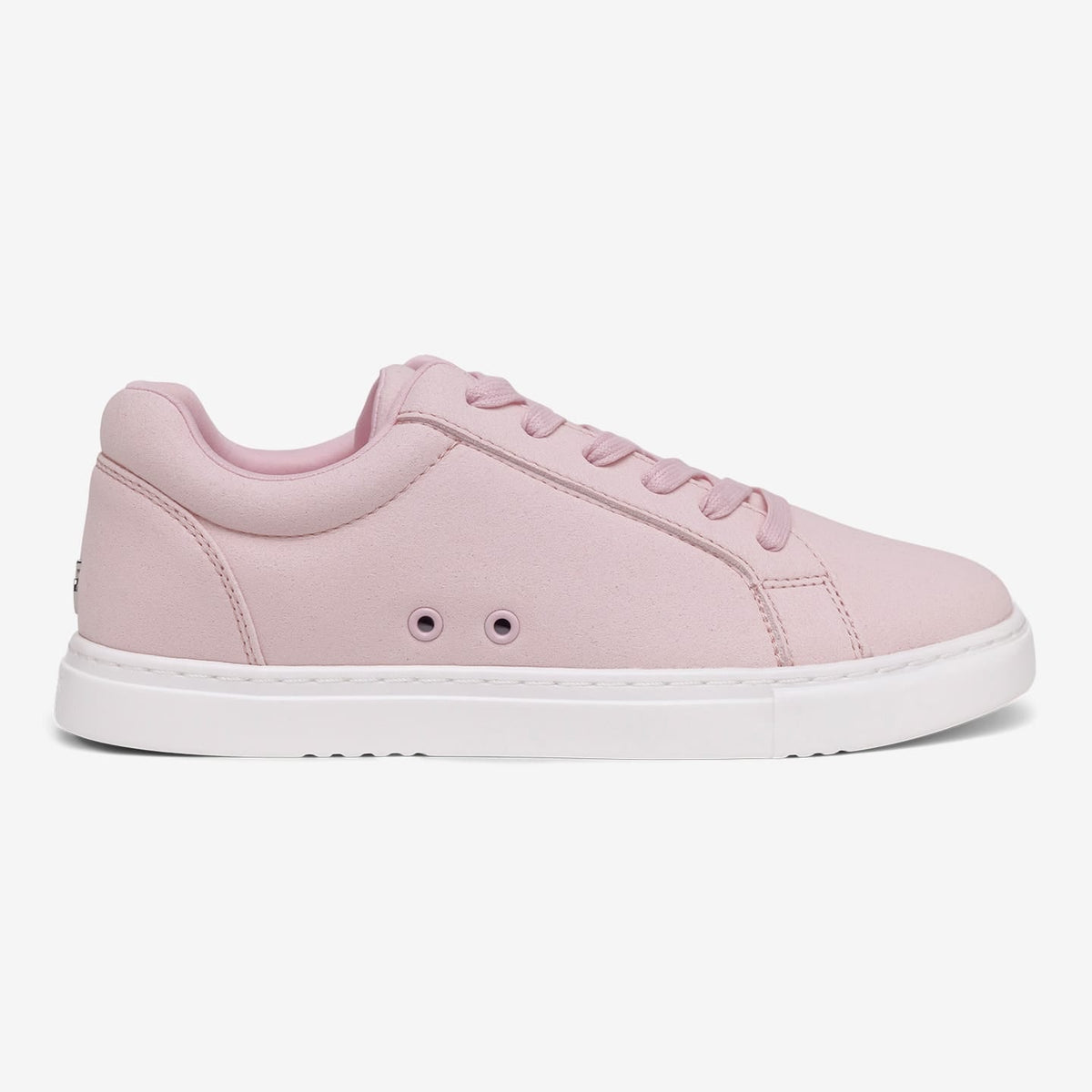 Pink Low-top