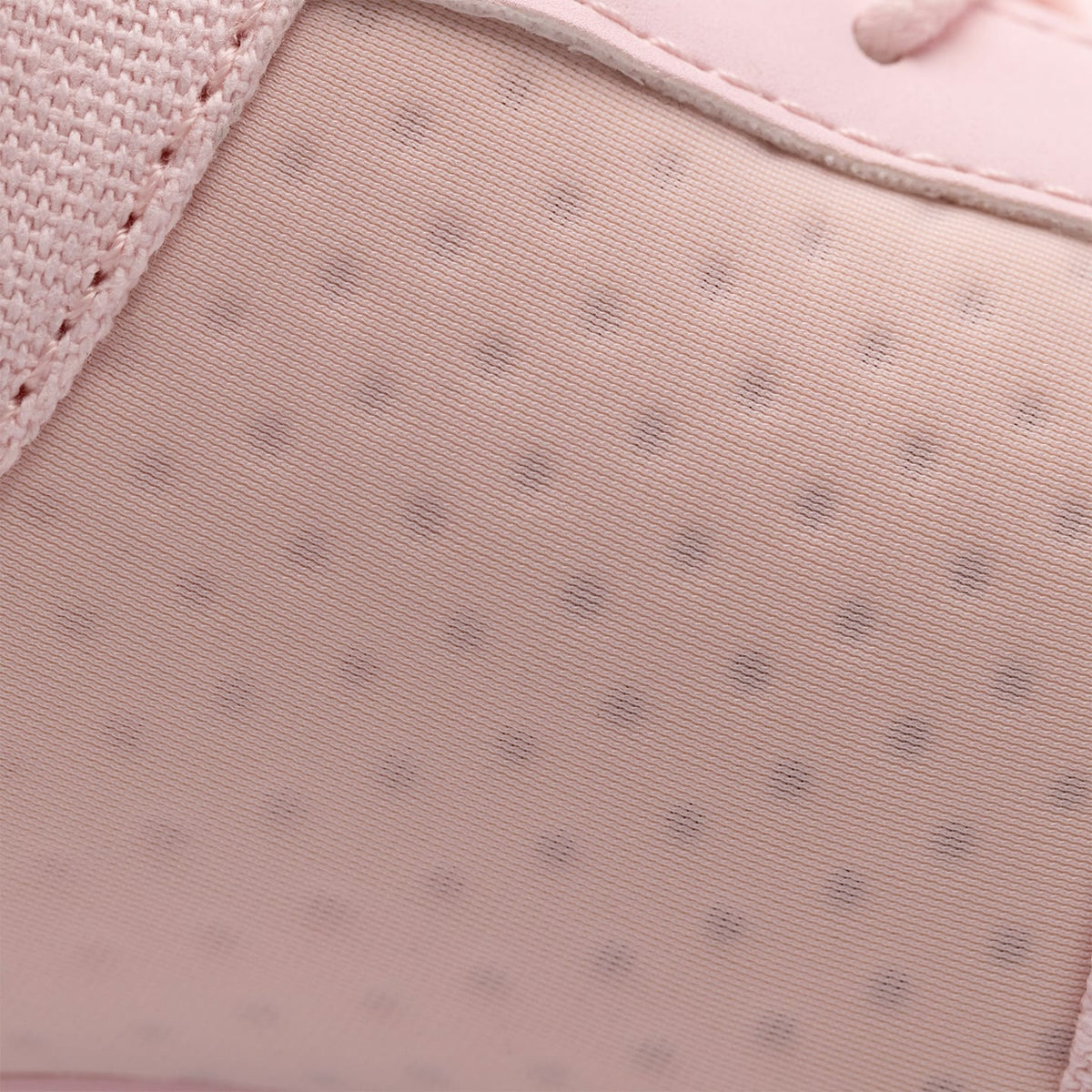 Pink Split-sole