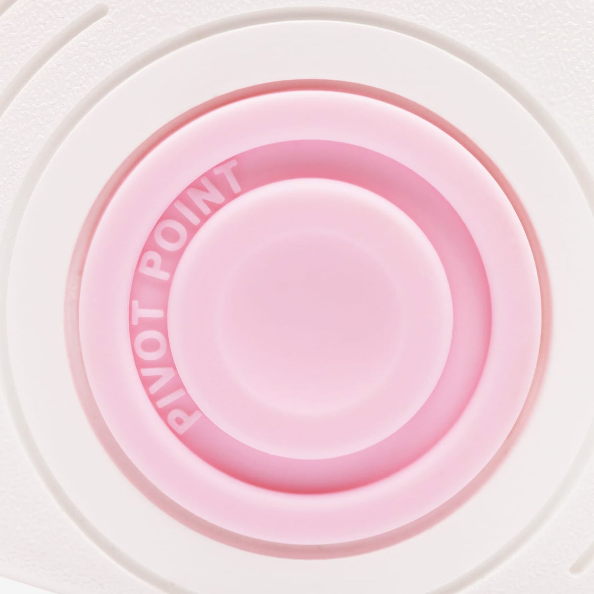 Pink Split-sole