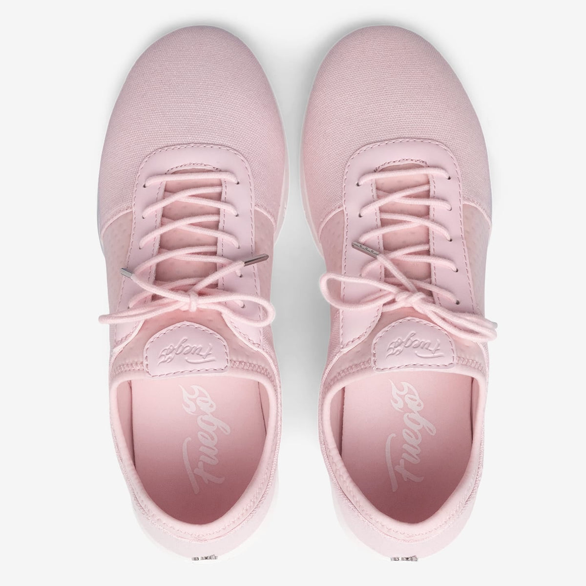 Pink Split-sole