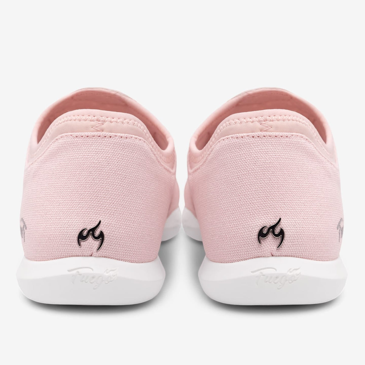 Pink Split-sole