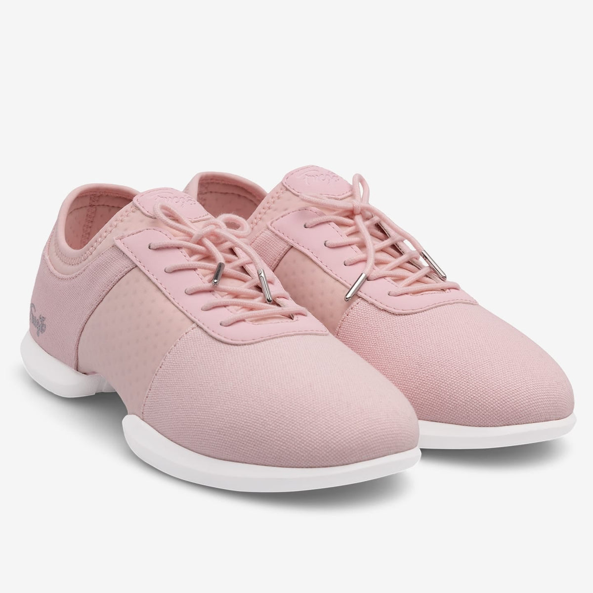 Pink Split-sole