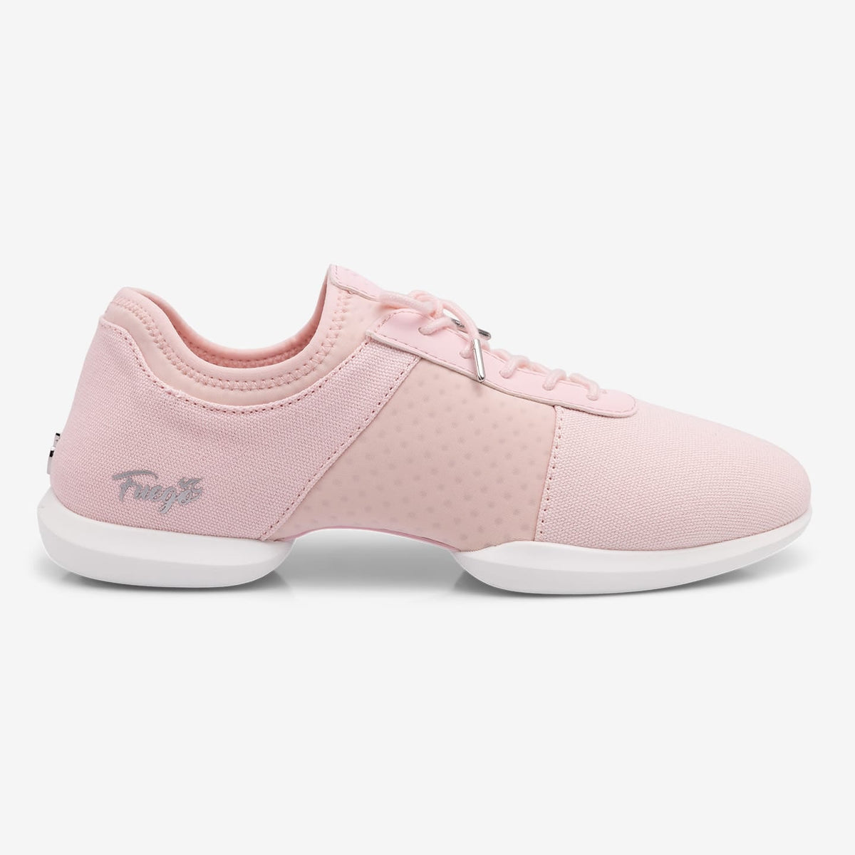 Pink Split-sole