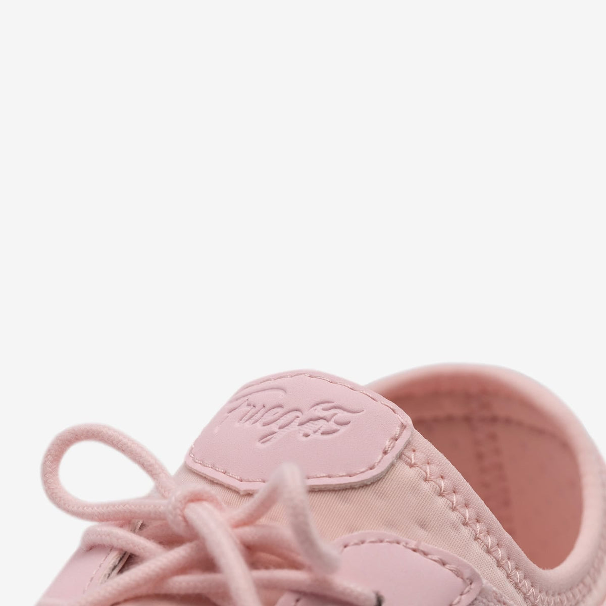 Pink Split-sole