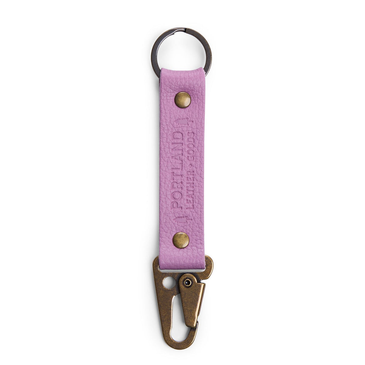 PLG Keychain