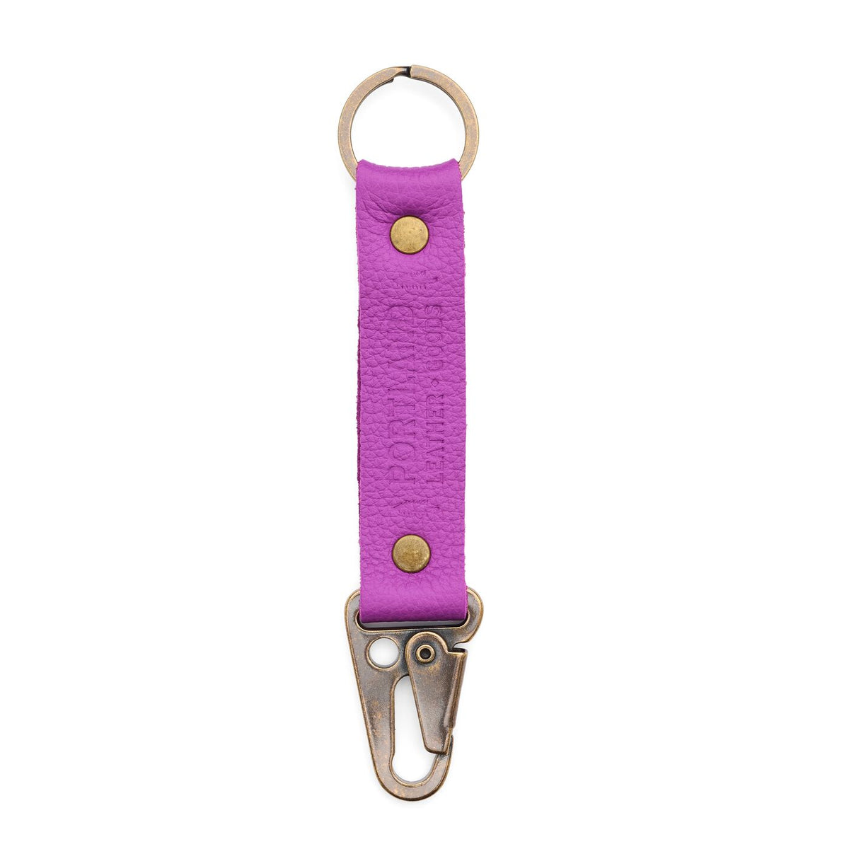 PLG Keychain