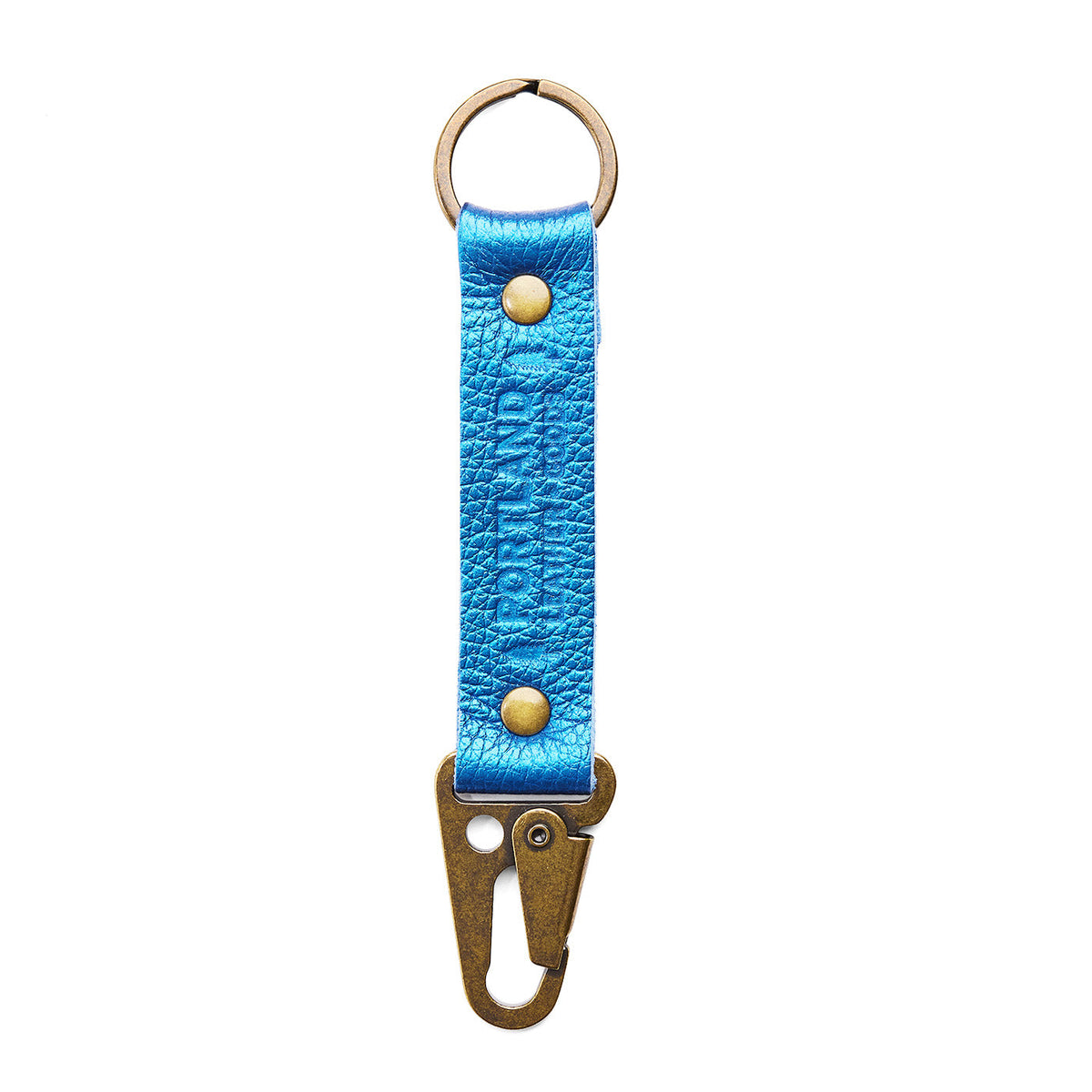 PLG Keychain