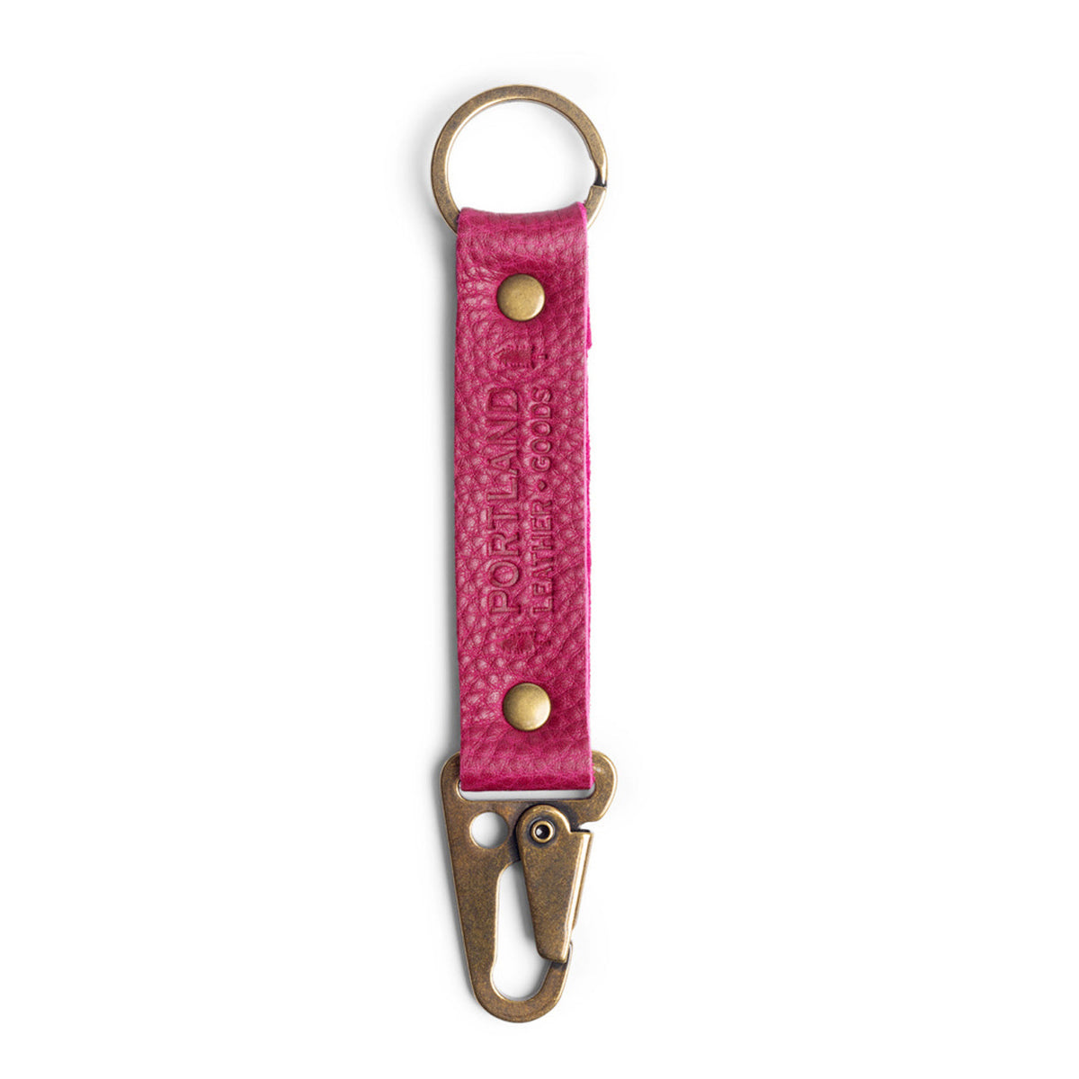 PLG Keychain