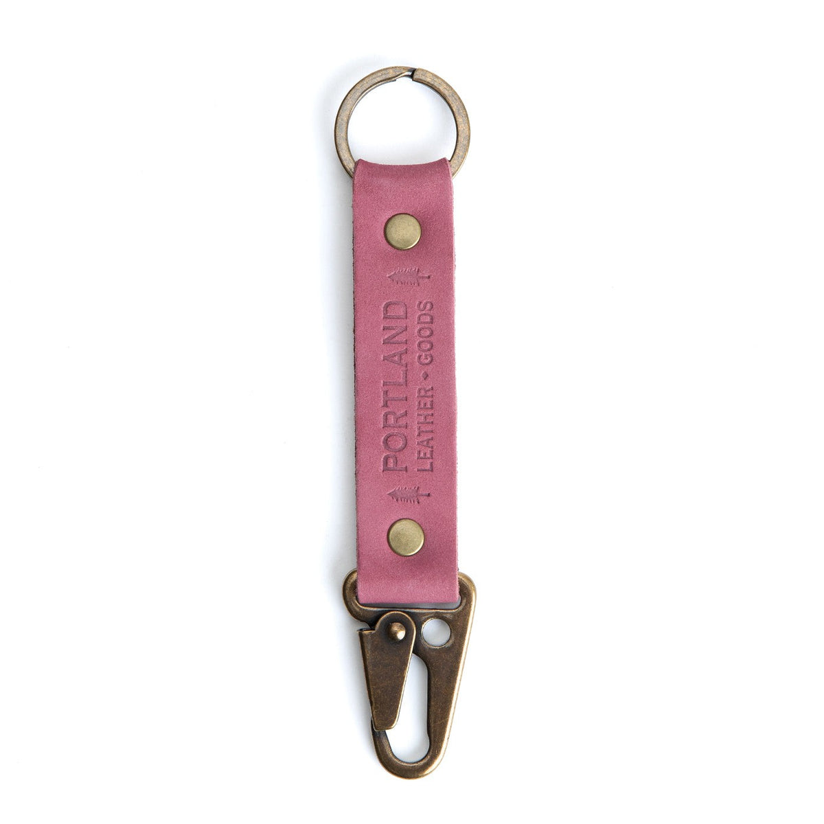 PLG Keychain